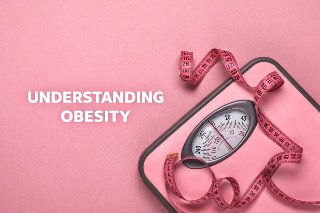 More than extra kilos or an expanding waistline – understanding the growing weight of obesity