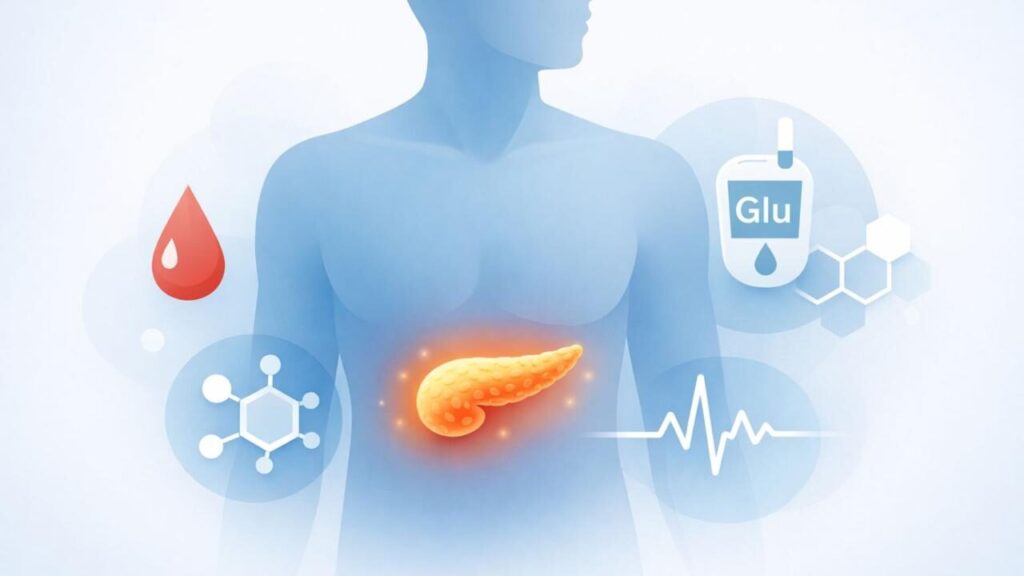 IT’S NEVER TOO LATE TO PREVENT DIABETES